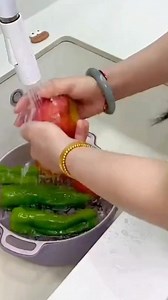 Experience premium silicone protection that keeps your sink area safe, clean, and long-lasting. Enjoy a splash-free sink zone with a guard designed to stop water from spreading across your counters. | Nicepick