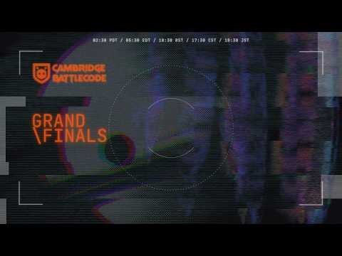 Cambridge Battlecode 2026 - GRAND FINALS