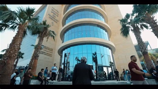 بناءً على توجيهات السيد رئيس مجلس الأمناء في جامعة التراث بضرورة تعزيز روح الانتماء الوطني لدى الطلبة، قدّمت م.د. سنن محاضرة مميزة لطلبة قسم تقنيات المختبرات الطبية، استهلّتها بكلمات عن العراق وعظمته، لتغرس فيهم حب الوطن وروح المثابرة والعطاء . | جامعة التراث - Al-Turath University