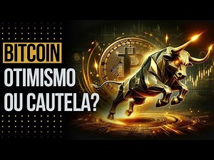 BTC: FUGA DE RISCO GLOBAL, ELEIÇÃO NOS EUA, HASHRATE, 5BI EM OPÇÕES 🔥 TUDO O QUE VOCÊ PRECISA SABER