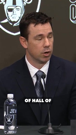 Ready to put in the work. #RaiderNation | Las Vegas Raiders