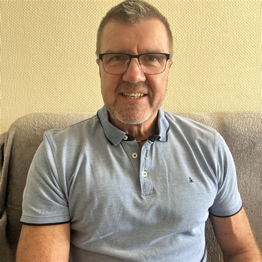 Bernd Kasischke, CDU/FDP, Holzwickede, Kommunalwahl