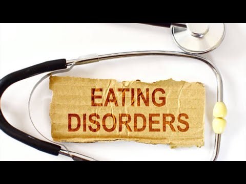 You’re Not Alone: Navigating Eating Disorders in High School