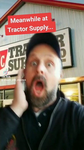 Irresistible Baby Chicks at Tractor Supply