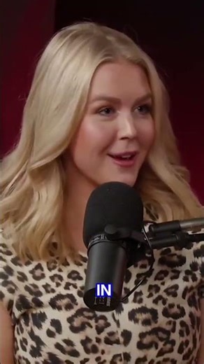 Karoline Leavitt addresses age gap with husband