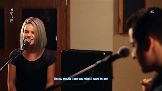 吉他天团Boyce Avenue再创经典！《We Can not Stop》Feat. Bea Miller柔情版上线