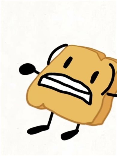 Animating a BFDI Character everyday - Day 1: Woody