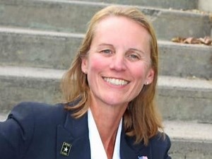 Enfield Candidate Profile: Liz Davis, Board of Education