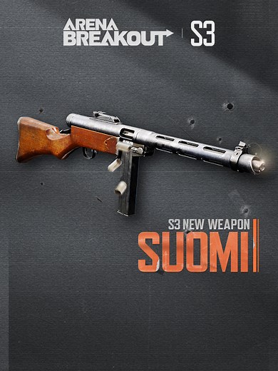 Suomi Submachine Gun: Master the Beast in Close Combat