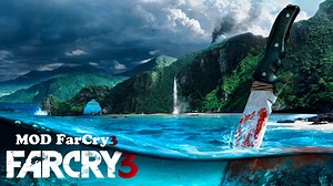Predaaator's Far Cry 4 editor mod v1.0 file - Far Cry 3