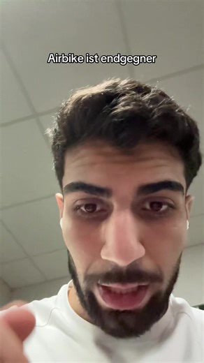 Ausdauer so 📈#kampfsport #boxen #airbike