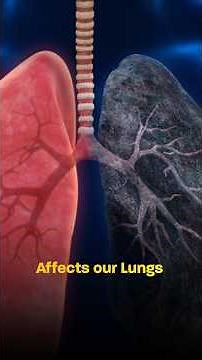 Is Your AC Making You Sick? How Air Conditioning Affects Your Lungs | Dr Kiran Budhwani