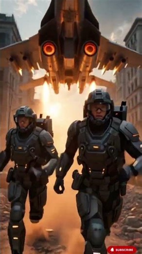 „Die fortschrittlichste Militärtechnologie