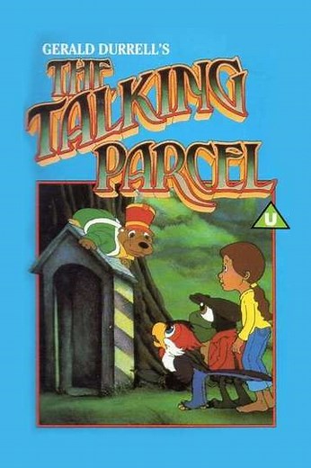 The Talking Parcel - Movie