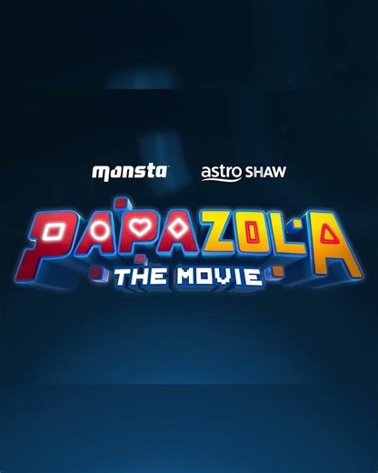 PAPA ZOLA THE MOVIE | Kini Di Astro First