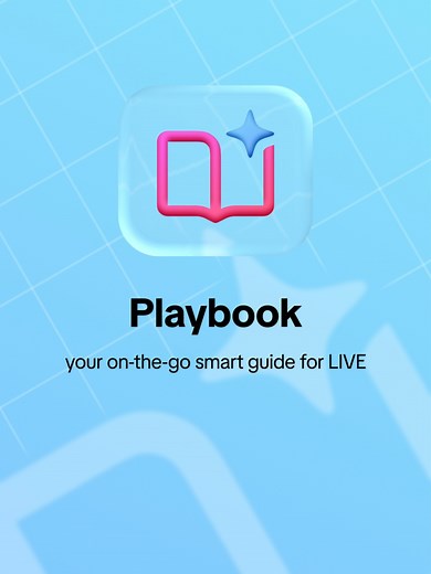 Playbook: Your Guide for Engaging TikTok Live Streams