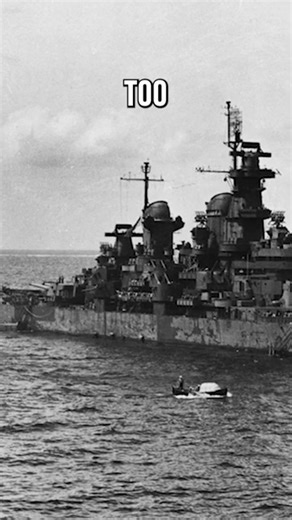 95K views · 2.7K reactions | The Impressive Firepower on the Battleship New Jersey #history #avc #military #americanmilitary #navy #ww2 | American Veterans Center | Facebook