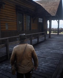 44K views · 219 reactions | Arthur morgan save mary brother | red dead redemption 2 | RiceBear Gaming | Facebook