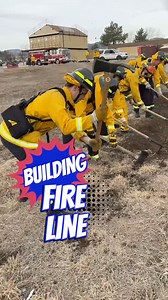 7.9K views · 135 reactions | Every one of our firefighters is trained...