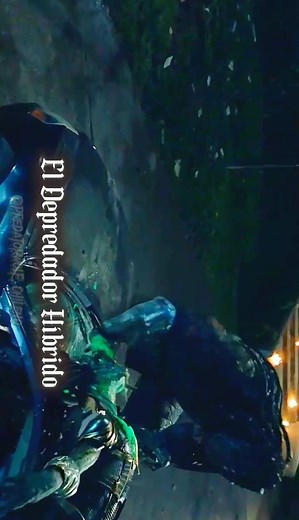 PredatorWolf.Chileno on TikTok