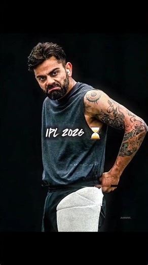 virat Kohli new look 👽☠️☠️☠️ #cricket #viratkohli