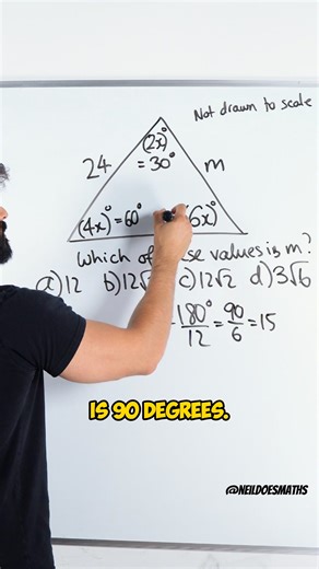 77K views · 1K reactions | The HARDEST SAT Question Vs Me  [NeilDoesMaths, MyEdSpace, SAT Math Tricks, Hard SAT Questions, Math Problems] | Neil Does Maths | Facebook
