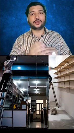 How to Start a Grocery Store in Pakistan | Complete Retail Shop Setup Guide | Babu Engineer