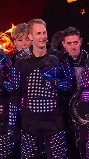 Winner Of Britain's Got Talent 2025