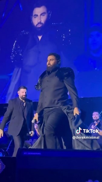 @Azis ON THE STAGE #azis #concert #king