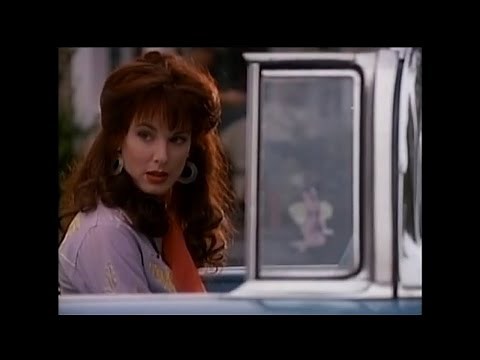 "Believe it." | Wynonna & Naomi | THE JUDDS | 1995 made-for-TV movie | Love Can Build A Bridge