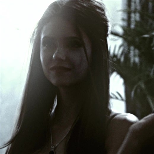 Katherine Pierce TVD Edit: Nostalgic Throwback