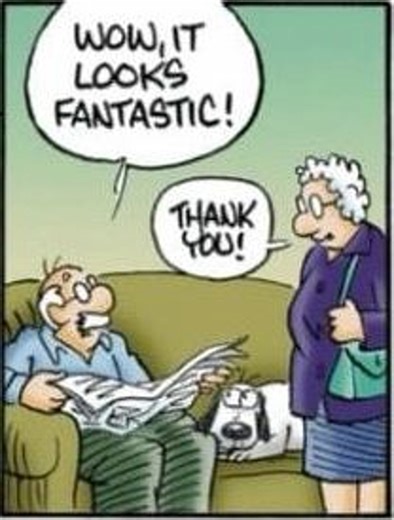 12K views · 440 reactions | The Best funny comic 藍藍 | ComicsDay | Facebook