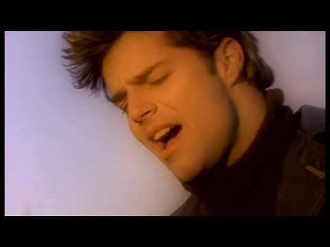 Ricky Martin - Volveras (Oficial Video Remastered) - 1080p