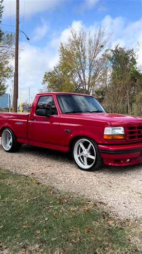 Exploring the Ford Lightning: A Deep Dive
