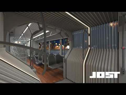 JOST - BusLink day and night