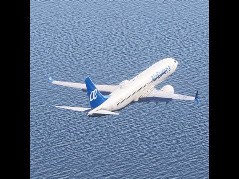 Will You SURVIVE the MSFS24 60 Minute Emergency Landing Challenge? - 008