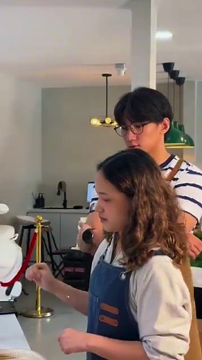 111 reactions · 17 shares | Take your coffee shop to the next level with our commercial espresso machine. Elevate your business and satisfy every customer's caffeine cravings with rich, flavorful espresso shots. Experience the perfect blend of technology and taste, delivering exceptional quality and efficiency. Free Barista training, with master graded menu once you avail our espresso machines! ☕️懶❤️ #EspressoExcellence #CoffeeMastery #CommercialGrade | Toffico Philippines | Facebook