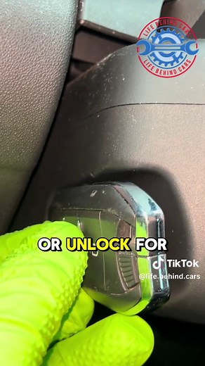 Fix Citroen C3 Key Synchronization After Battery Change