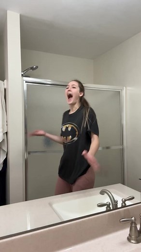 239K views · 11K reactions | One of the best Tik Toks from 2020! Original video can be found on Tik Tok @KamTunechi 藍 #funnyvideos #laugh #lipsync #comedy #viral #dance | Meaghan Ranee | Facebook