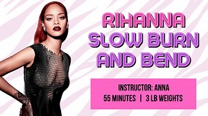 Fierce Females Two Week Challenge