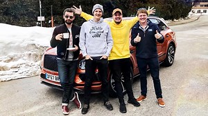 Is the new V8 Bentley Bentayga worth it? 4 experts give their opinion