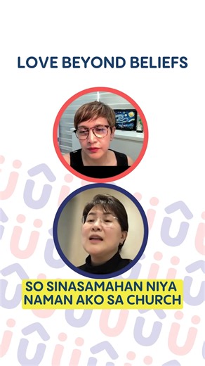 Marriage isn’t just about loving your spouse, it’s embracing differences, adjusting to new routines, and learning to make a home. Even with challenges, faith remains my anchor.  He was open to accompany me to church, and that made all the difference. Watch the full version in our YouTube channel: https://www.youtube.com/@hshhofficial/videos #MarriageJourney #FaithInMarriage #HappySpouseHappyHouse #BawatPamilyaMayPagasa | Happy Spouse, Happy House | Facebook