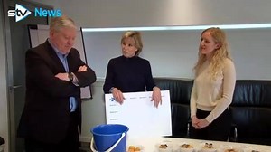 5K views · 35 reactions | WATCH: Scotland Debates -The Big Draw. Ahead of our leaders debate on Tuesday March 29 at 8pm on STV, we've drawn lots to see the order party leaders will be grilled! | STV News | Facebook