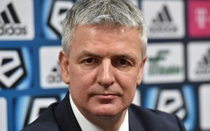 Dariusz Wdowczyk: Druga reaktywacja