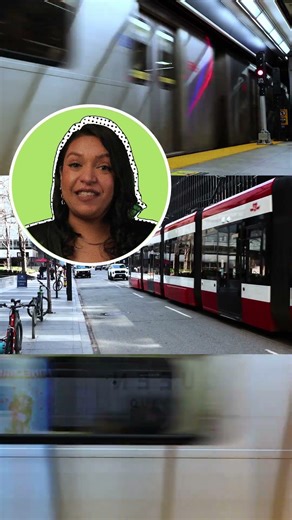 How travelling with PRESTO can make transit transfers seamless