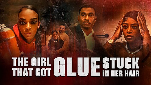 The Girl That Got Glue Stuck In Her Hair - Apple TV