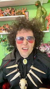 72K views · 7.2K reactions | If you love Rock ’N’ Roll, Horror...