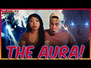SO MANY AURA FARMERS! Sakamoto Days Episode 15 Reaction