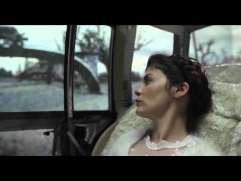 L'Ecume des Jours - bande annonce #2