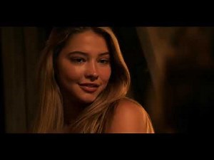 Outer Banks Kiss Scene (Sarah and John B)